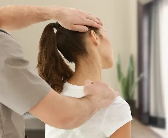 Neck Pain